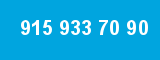 915 933 70 90